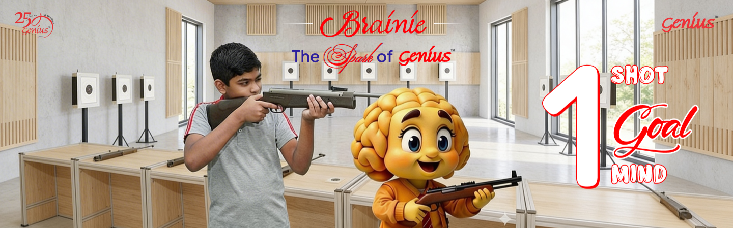 Brainie 1