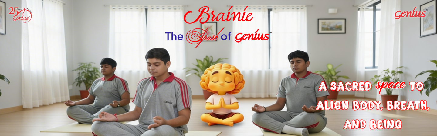 Brainie 4